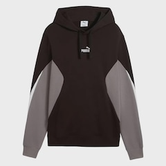 Blusa de Moletom Puma Essentials Block Masculino - Foto 1