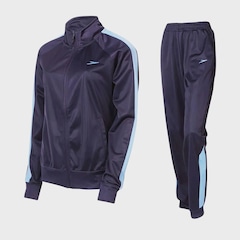 Agasalho Speedo Basic Sports Feminino - Foto 2