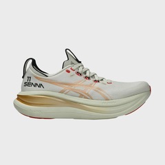 Tênis ASICS Gel-Nimbus 28 Senna Feminino - Foto 1
