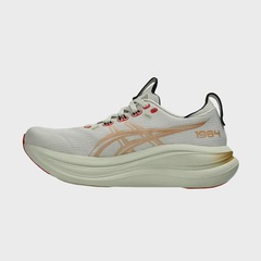 Tênis ASICS Gel-Nimbus 28 Senna Feminino - Foto 2