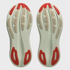 Tênis ASICS Gel-Nimbus 28 Senna Feminino - Foto 4