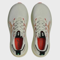 Tênis ASICS Gel-Nimbus 28 Senna Feminino - Foto 5