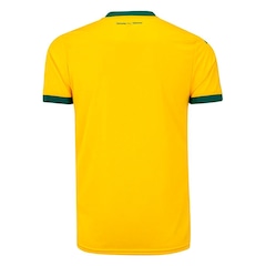 Camisa do Palmeiras III 2025 Puma Masculina - Torcedor - Foto 2