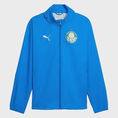 Jaqueta Puma Palmeiras All-Weather Masculina - Foto 1