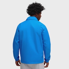 Jaqueta Puma Palmeiras All-Weather Masculina - Foto 3