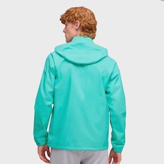 Jaqueta Puma Palmeiras All-Weather Masculina - Foto 3
