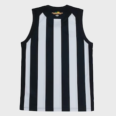 Camiseta Regata do Santos Oficial II 2026 Umbro Masculina - Foto 2