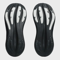 Tênis ASICS Gel-Nimbus 28 Platinum Masculino - Foto 4