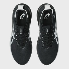 Tênis ASICS Gel-Nimbus 28 Platinum Masculino - Foto 5