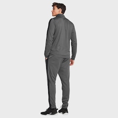 Agasalho Under Armour Knit Track Masculino - Foto 2