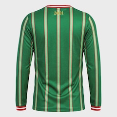 Camiseta do Palmeiras Retrô 2001 Betel Masculina - Foto 2