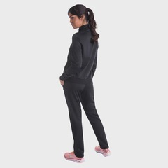 Agasalho Mizuno Basic II Feminino - Foto 2