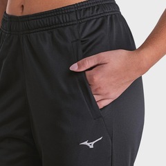 Agasalho Mizuno Basic II Feminino - Foto 4