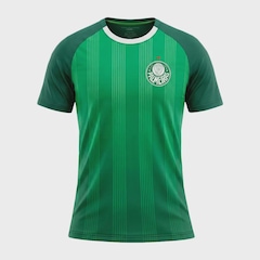 Camiseta do Palmeiras Pré-Match Betel Feminina - Foto 1