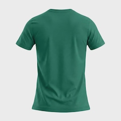 Camiseta do Palmeiras Pré-Match Betel Feminina - Foto 2