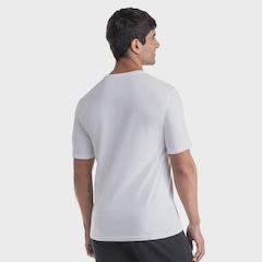 Camiseta Mizuno Stamp 2 Masculina - Foto 2