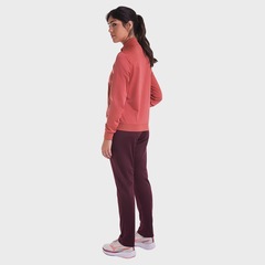 Agasalho Mizuno Basic II Feminino - Foto 2