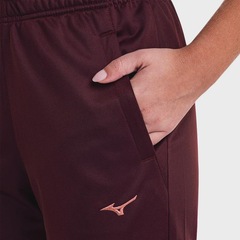 Agasalho Mizuno Basic II Feminino - Foto 4