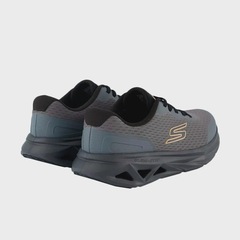 Tênis Skechers Glide-Step Vortex Masculino - Foto 2