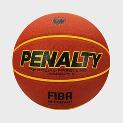 Bola Basquete Penalty Crossover Pro 7 - Foto 3