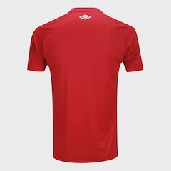 Camisa de Goleiro do Santos 2026 Umbro Masculina - Foto 2