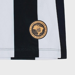 Camisa Umbro Santos Oficial 2 2026 Feminina - Torcedora - Foto 4