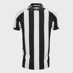 Camisa do Santos Oficial 2 2026 Umbro Masculina - Torcedor - Foto 2