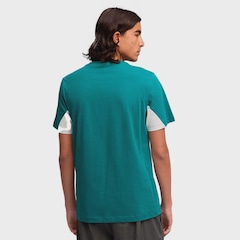 Camiseta Puma Essentials Block Masculina - Foto 3