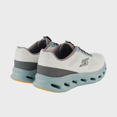 Tênis Skechers Go Walk Glide-Step 2.0 Masculino - Foto 2