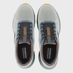 Tênis Skechers Go Walk Glide-Step 2.0 Masculino - Foto 4