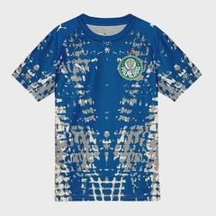 Camisa de Goleiro do Palmeiras Edição Especial 2026 Puma Infantil - Torcedor - Foto 1
