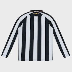 Camisa do Santos Oficial II 2026 Umbro Masculina - Torcedor - Foto 2