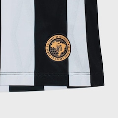 Camisa do Santos Oficial II 2026 Umbro Masculina - Torcedor - Foto 4