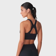 Top New Balance Graphic Sports Feminino - Foto 2