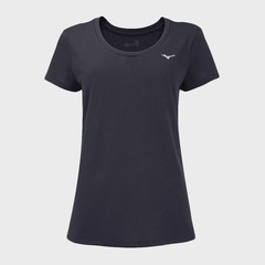 Camiseta Mizuno Nirvana Feminina - Foto 1