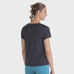 Camiseta Mizuno Nirvana Feminina - Foto 3