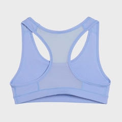 Top Puma 4Keeps Média Sustentação Feminino - Foto 2