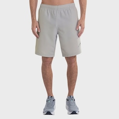 Bermuda Mizuno Run Bird Masculina - Foto 1