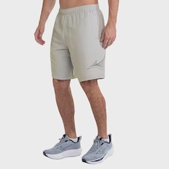Bermuda Mizuno Run Bird Masculina - Foto 2
