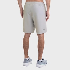 Bermuda Mizuno Run Bird Masculina - Foto 3