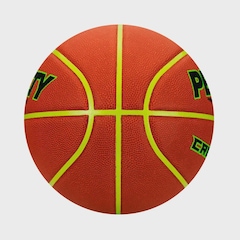 Bola Basquete Penalty Crossover Pro 6 Feminina - Foto 2