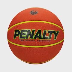 Bola Basquete Penalty Crossover Pro 6 Feminina - Foto 3