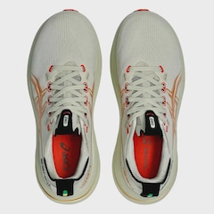 Tênis Asics Gel-Nimbus 28 Senna Masculino - Foto 5
