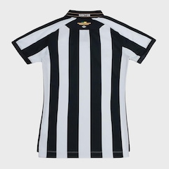 Camisa do Santos Oficial II 2026 Umbro Feminina - Jogadora - Foto 2