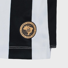 Camisa do Santos Oficial II 2026 Umbro Feminina - Jogadora - Foto 4