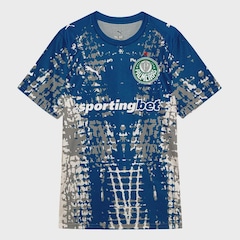 Camisa de Goleiro Palmeiras Edição Especial 2026 Puma Masculina - Torcedor - Foto 1