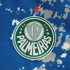 Camisa de Goleiro Palmeiras Edição Especial 2026 Puma Masculina - Torcedor - Foto 3
