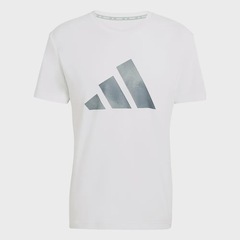 Camiseta Adidas Adi365 Essentials Brand Love Masculino - Foto 1