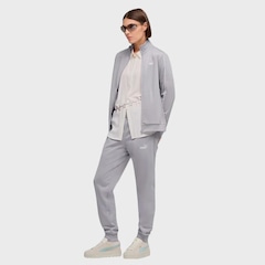 Agasalho Puma Poly Suit Cl Feminino - Foto 1