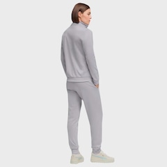 Agasalho Puma Poly Suit Cl Feminino - Foto 2